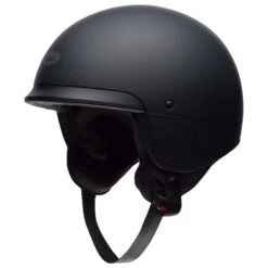 Bell Scout Air Helmet - Matt Black