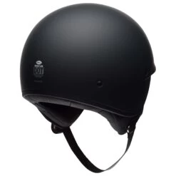 Bell Scout Air Helmet - Matt Black -Ride Style Shop bell scout air matt black 6