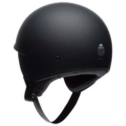 Bell Scout Air Helmet - Matt Black -Ride Style Shop bell scout air matt black 7