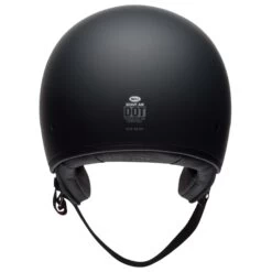 Bell Scout Air Helmet - Matt Black -Ride Style Shop bell scout air matt black 8