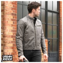 Belstaff Ariel 2 Pro Jacket - Granite Grey 11 Belstaff Ariel 2 Pro Jacket - Granite Grey -Ride Style Shop belstaff ariel 2 pro jacket granite grey 3