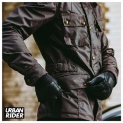 Belstaff Crosby 8oz Wax Cotton Jacket-Mahogany 20 Belstaff Crosby 8oz Wax Cotton Jacket-Mahogany -Ride Style Shop belstaff crosby 8oz wax cotton jacket mahogany 6