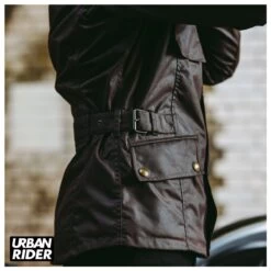 Belstaff Crosby 8oz Wax Cotton Jacket-Mahogany 22 Belstaff Crosby 8oz Wax Cotton Jacket-Mahogany -Ride Style Shop belstaff crosby 8oz wax cotton jacket mahogany 8