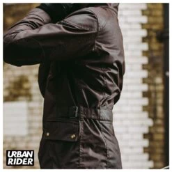 Belstaff Crosby 8oz Wax Cotton Jacket-Mahogany 23 Belstaff Crosby 8oz Wax Cotton Jacket-Mahogany -Ride Style Shop belstaff crosby 8oz wax cotton jacket mahogany 9