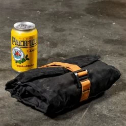 Biltwell EXFIL-0 2.0 Tool Roll - Black / Orange 32 Biltwell EXFIL-0 2.0 Tool Roll - Black / Orange -Ride Style Shop biltwell exfil 0 20 tool roll black orange 15