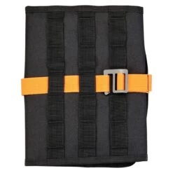 Biltwell EXFIL-0 2.0 Tool Roll - Black / Orange 20 Biltwell EXFIL-0 2.0 Tool Roll - Black / Orange -Ride Style Shop biltwell exfil 0 20 tool roll black orange 2