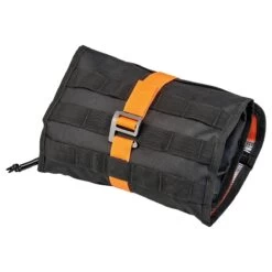 Biltwell EXFIL-0 2.0 Tool Roll - Black / Orange 23 Biltwell EXFIL-0 2.0 Tool Roll - Black / Orange -Ride Style Shop biltwell exfil 0 20 tool roll black orange 5