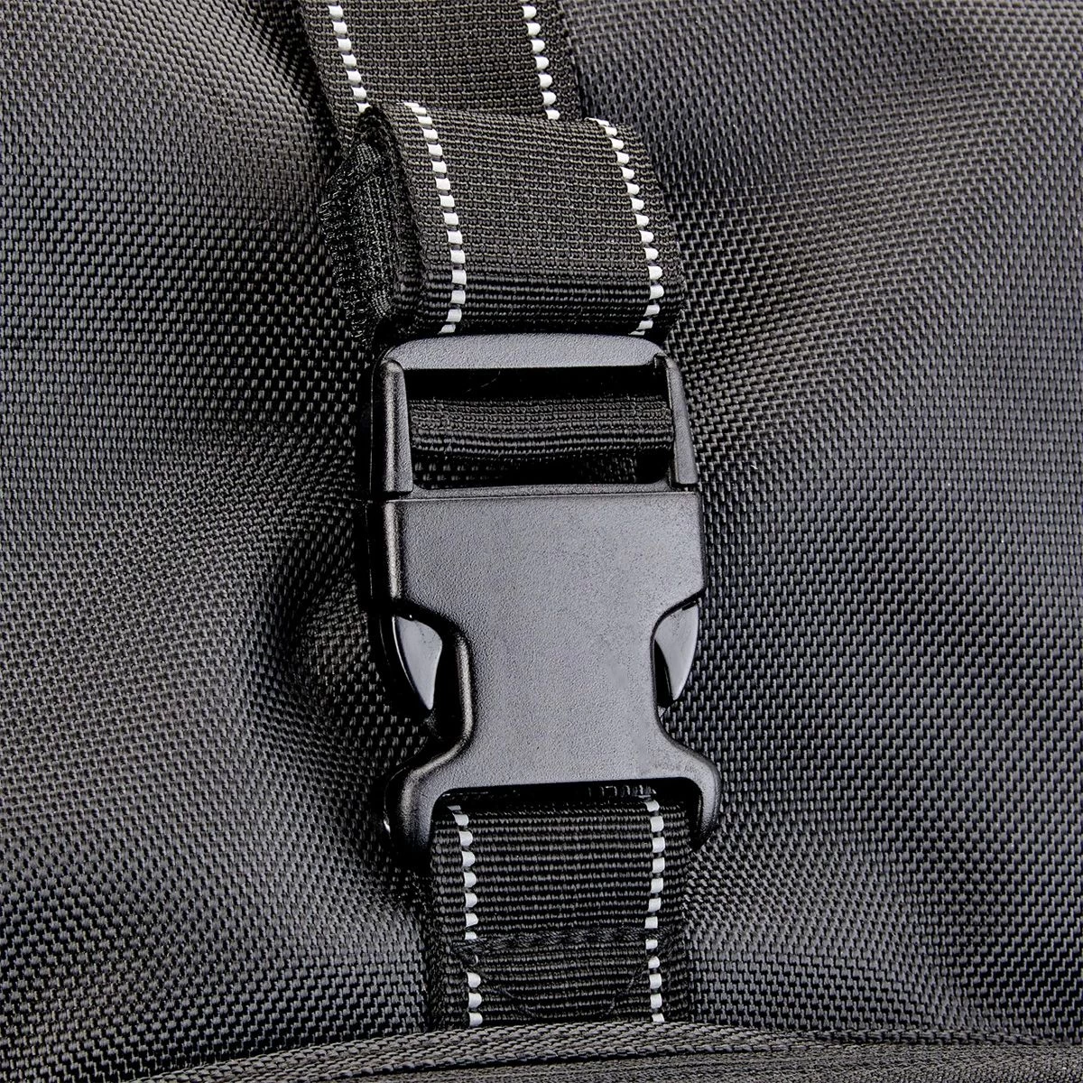 Biltwell EXFIL-80 2.0 Bag - Black 20 Biltwell EXFIL-80 2.0 Bag - Black - Image 20