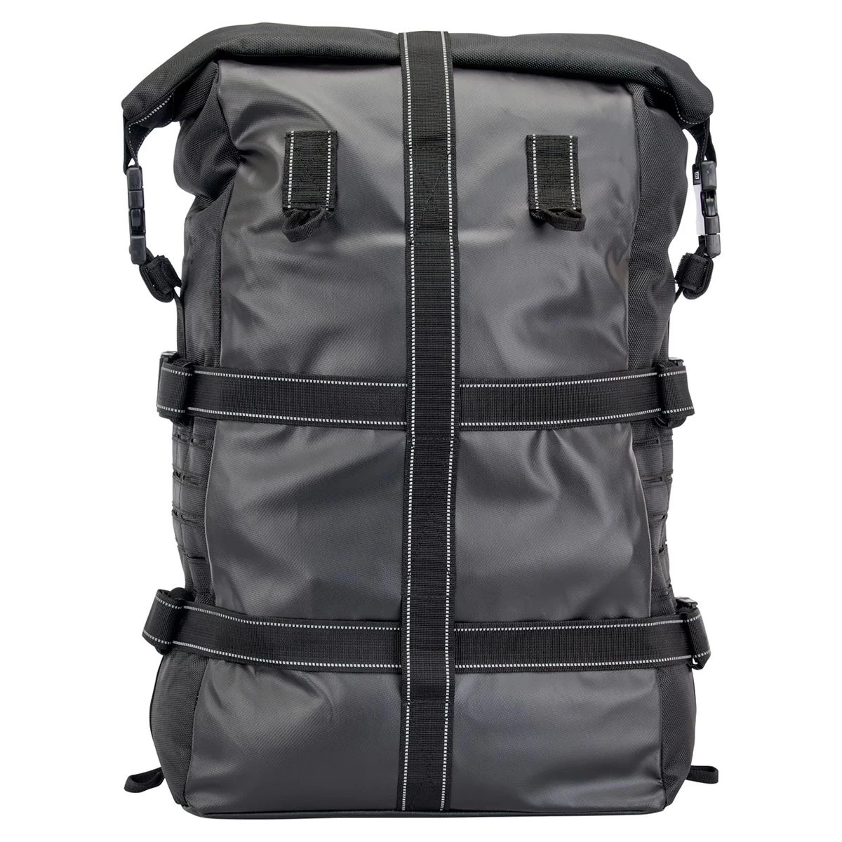 Biltwell EXFIL-80 2.0 Bag - Black 10 Biltwell EXFIL-80 2.0 Bag - Black - Image 10