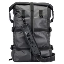 Biltwell EXFIL-80 2.0 Bag - Black 30 Biltwell EXFIL-80 2.0 Bag - Black -Ride Style Shop biltwell exfil 80 20 bag black 9
