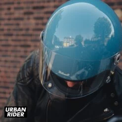 Biltwell Gringo S 06 Helmet - Dove Blue 28 Biltwell Gringo S 06 Helmet - Dove Blue -Ride Style Shop biltwell gringo s 06 helmet dove blue 3