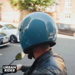 Biltwell Gringo S 06 Helmet - Dove Blue 31 Biltwell Gringo S 06 Helmet - Dove Blue -Ride Style Shop biltwell gringo s 06 helmet dove blue 6