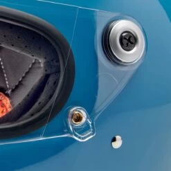 Biltwell Gringo S 06 Helmet - Dove Blue 25 Biltwell Gringo S 06 Helmet - Dove Blue -Ride Style Shop biltwell gringo s 06 helmet dove blue 3