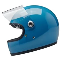 Biltwell Gringo S 06 Helmet - Dove Blue 22 Biltwell Gringo S 06 Helmet - Dove Blue -Ride Style Shop biltwell gringo s 06 helmet dove blue 7