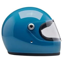 Biltwell Gringo S 06 Helmet - Dove Blue 21 Biltwell Gringo S 06 Helmet - Dove Blue -Ride Style Shop biltwell gringo s 06 helmet dove blue 8
