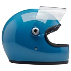 Biltwell Gringo S 06 Helmet - Dove Blue 19 Biltwell Gringo S 06 Helmet - Dove Blue -Ride Style Shop biltwell gringo s 06 helmet dove blue 9