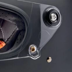 Biltwell Gringo S 06 Helmet - Matt Black -Ride Style Shop biltwell gringo s 06 helmet matt black 3