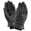 TUCANO URBANO SILVYA 2G WOMENS GLOVES - BLACK
