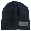 BILTWELL BOLTS BEANIE - BLACK