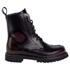 BROGER MONTANA BOOTS - WINE 11 BROGER MONTANA BOOTS - WINE -Ride Style Shop broger montana boots wine 1