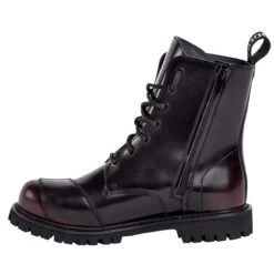 BROGER MONTANA BOOTS - WINE 12 BROGER MONTANA BOOTS - WINE -Ride Style Shop broger montana boots wine 2