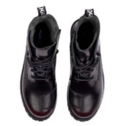 BROGER MONTANA BOOTS - WINE 13 BROGER MONTANA BOOTS - WINE -Ride Style Shop broger montana boots wine 3