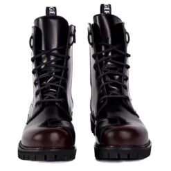 BROGER MONTANA BOOTS - WINE 14 BROGER MONTANA BOOTS - WINE -Ride Style Shop broger montana boots wine 5