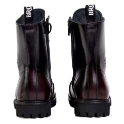 BROGER MONTANA BOOTS - WINE 15 BROGER MONTANA BOOTS - WINE -Ride Style Shop broger montana boots wine 6
