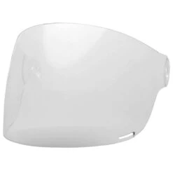 Bell Bullitt Flat Visor - Clear