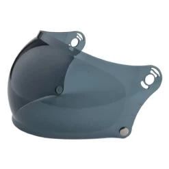 ByCity Roadster II 06 Bubble Visor - Smoke