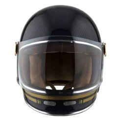 ByCity Roadster Carbon II Helmet - Carbon / Blue -Ride Style Shop by city roadster carbon ii helmet carbon gold 3
