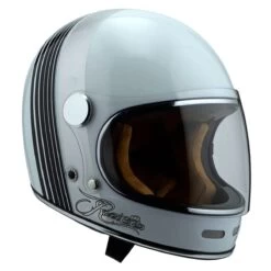 ByCity Roadster II Helmet - Gloss White -Ride Style Shop by city roadster ii helmet gloss white 2