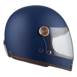 ByCity Roadster II Helmet - Matt Blue -Ride Style Shop by city roadster ii helmet matt blue 5