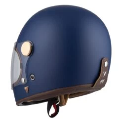 ByCity Roadster II Helmet - Matt Blue -Ride Style Shop by city roadster ii helmet matt blue 6
