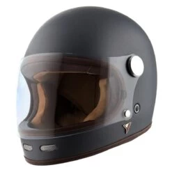 ByCity Roadster II 06 Helmet - Matt Grey