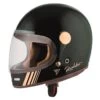 ByCity Roadster II 06 Helmet - Dark Green