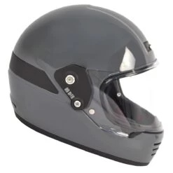 ByCity Rider 06 Helmet - Gloss Grey