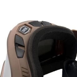 ByCity Roadster Goggles - Brown -Ride Style Shop bycity roadster goggles brown 3