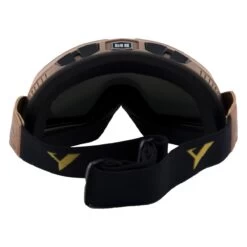 ByCity Roadster Goggles - Brown -Ride Style Shop bycity roadster goggles brown 7