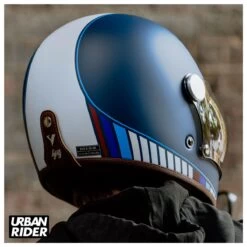 ByCity Roadster II Helmet - Dark Blue -Ride Style Shop bycity roadster ii helmet dark blue 10