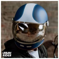 ByCity Roadster II Helmet - Dark Blue -Ride Style Shop bycity roadster ii helmet dark blue 7