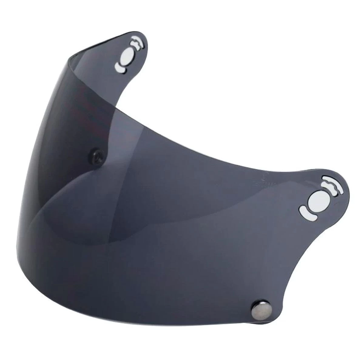 ByCity Roadster II 06 Visor - Smoke 1 ByCity Roadster II 06 Visor - Smoke
