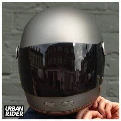 ByCity Roadster II 06 Visor - Smoke 22 ByCity Roadster II 06 Visor - Smoke -Ride Style Shop bycity roadster visor smoke 3 1 1