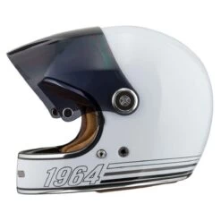 ByCity Roadster II 06 Visor - Smoke 25 ByCity Roadster II 06 Visor - Smoke -Ride Style Shop bycity roadster visor smoke 3 2