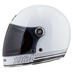 ByCity Roadster II 06 Visor - Smoke 26 ByCity Roadster II 06 Visor - Smoke -Ride Style Shop bycity roadster visor smoke 4 2