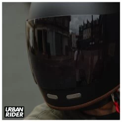 ByCity Roadster II 06 Visor - Smoke 29 ByCity Roadster II 06 Visor - Smoke -Ride Style Shop bycity roadster visor smoke 5 1 1