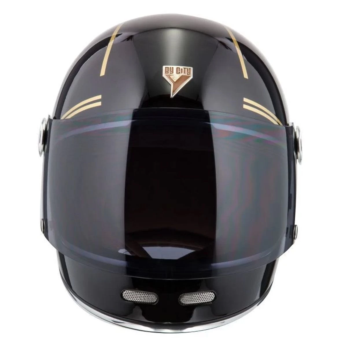 ByCity Roadster II 06 Visor - Smoke 9 ByCity Roadster II 06 Visor - Smoke - Image 9