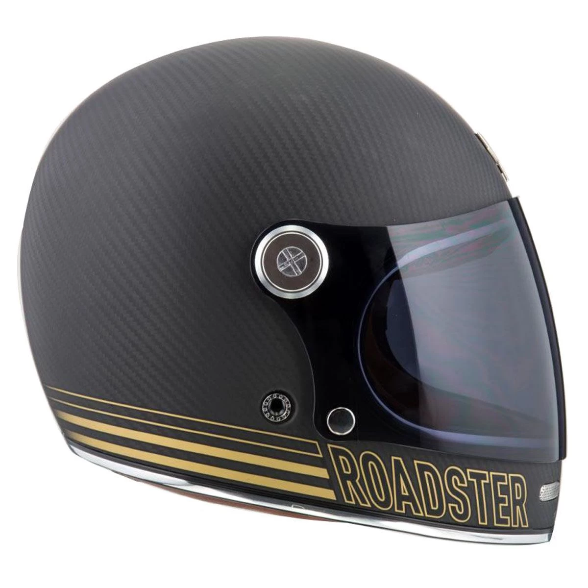 ByCity Roadster II 06 Visor - Smoke 15 ByCity Roadster II 06 Visor - Smoke - Image 15