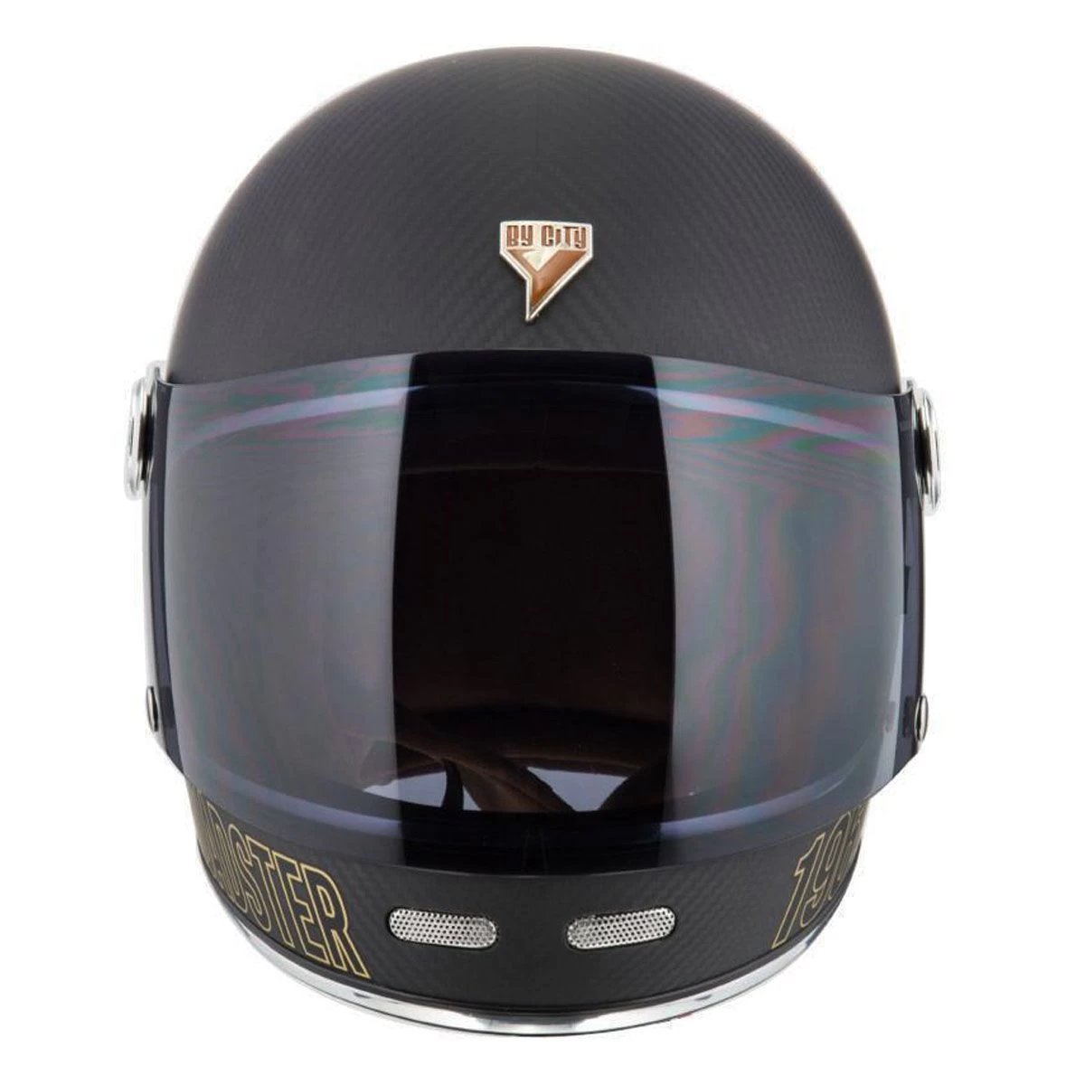 ByCity Roadster II 06 Visor - Smoke 17 ByCity Roadster II 06 Visor - Smoke - Image 17