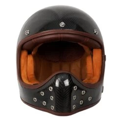 ByCity The Rock 06 Helmet - Carbon Black 11 ByCity The Rock 06 Helmet - Carbon Black -Ride Style Shop bycity the rock 06 helmet carbon black 4